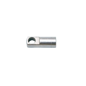 STAINLESS THREADED 10 MA