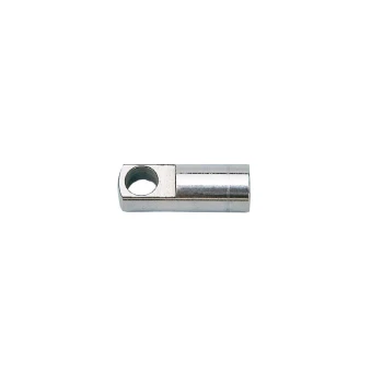 STAINLESS THREADED 10 MA