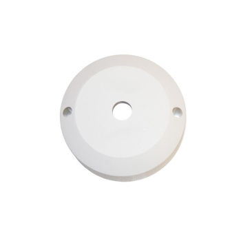 WHITE BEZEL