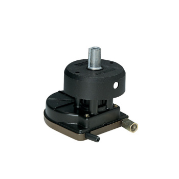 STEERING SYSTEM T67