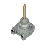 STEERING SYSTEM T 71 FC