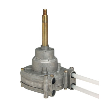 STEERING SYSTEM T 72 FC