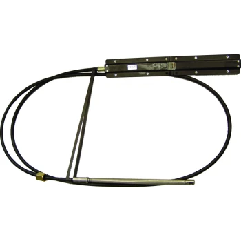 STEERING SYSTEM T86