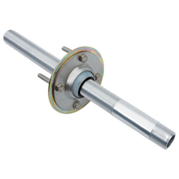 SPLASHWELL MOUNTING S 40