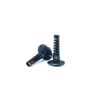 BULKHEAD STRAIN RELIEF HOSE KIT