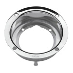 STAINLESS STEEL FLANGE