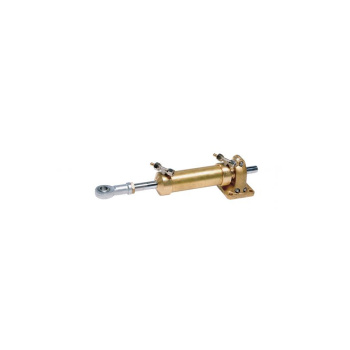 MTC 125 CYLINDER