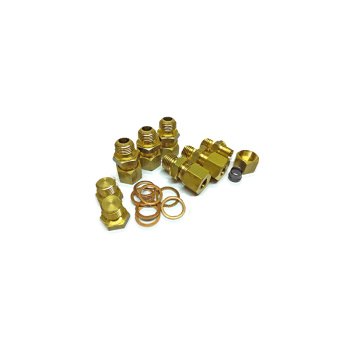 FITTINGS FOR VALVE 4344152