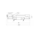 4344380_timoneria-idraulica-universale-gf300bhd
