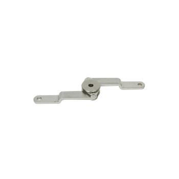BRACKET FOR ENGINE HONDA 115/130 HP