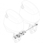 4344384_timoneria-idraulica-universale-gf350hd2