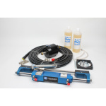 UNIVERSAL HYDRAULIC STEERING GF350HD