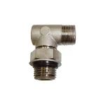 ADJUSTABLE COUPLING 90