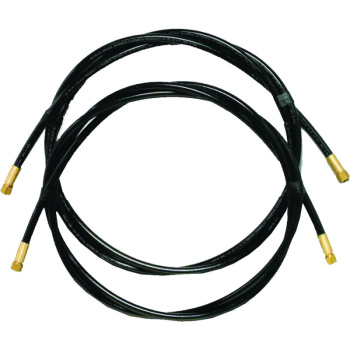 KIT 2 TUBES R7 5/16 FITTED TO THE TWO EXTREMITIES