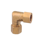 DOUBLE SWIVEL CURVED