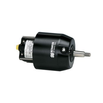 FRONT MOUNT HELM PUMP UP25F