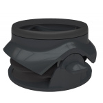 ADJUSTABLE STEERING WHEEL SYSTEMS X72