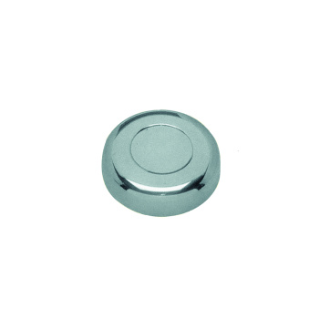 STEEL HUB CAP FOR WHEEL