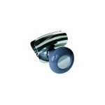 GRAY TURNING KNOB