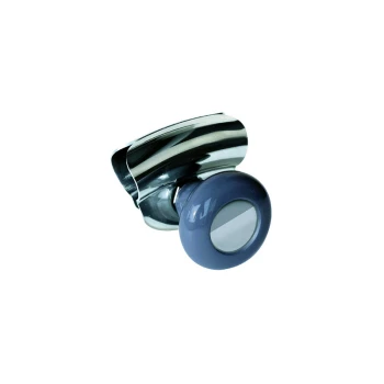 GRAY TURNING KNOB