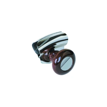 WOOD TURNING KNOB