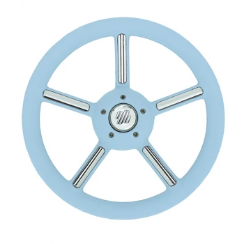PERVINCA V56 STEERING WHEEL Ø MM.350