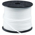 CABO POLIAMIDA 2 MM, 80 KG, 200MTS