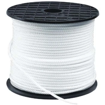 CABO POLIAMIDA 2 MM, 80 KG, 200MTS