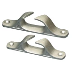 ALUMINIUM FAIRLEADS