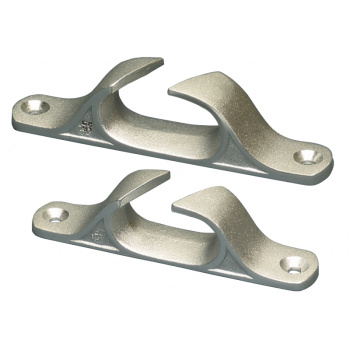 ALUMINIUM FAIRLEADS