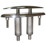 FLUSH MOUNTH CLEATS