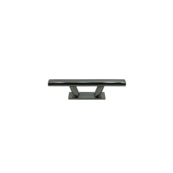 CLEAT STAINLESS STEEL 316