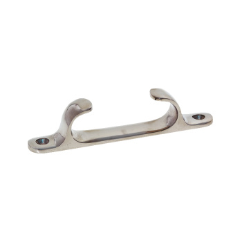 STAINLESS STEEL STRIGHT FAIRLEADS