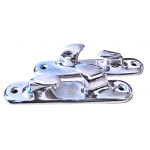 STAINLESS STEEL FAIRLEADS