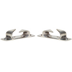 STAINLESS STEEL FAIRLEADS