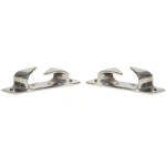 STAINLESS STEEL FAIRLEADS