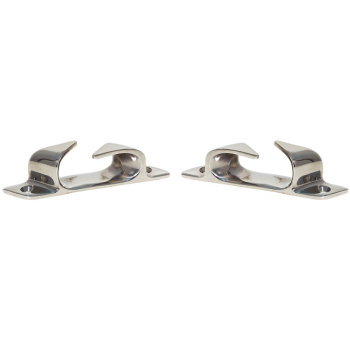 STAINLESS STEEL FAIRLEADS