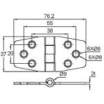4949323_cerniera-con-copertura-mm76x37-perno-semincasso