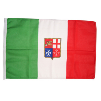 ITALIAN MERCHANT FLAG