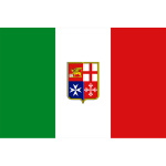 SELF ADHESIVE FLAG