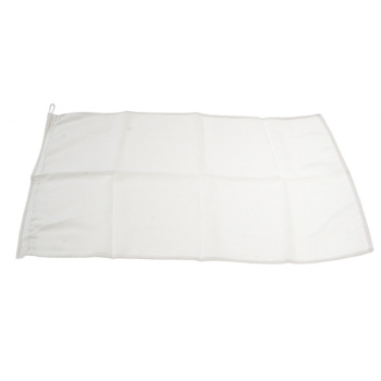 WHITE FLAG