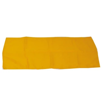 YELLOW  "Q" FLAG