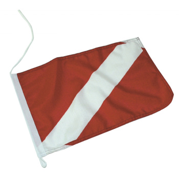DIVERS FLAG