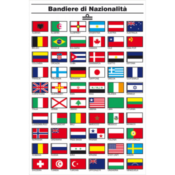 NATION FLAG