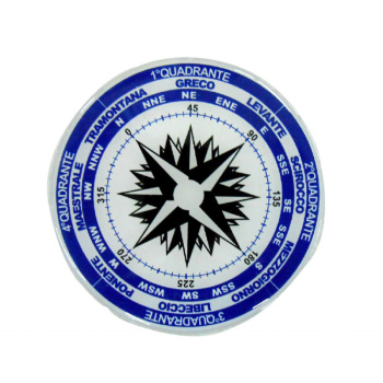 COMPASS CARD
