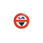 NO SLIP-BRA ON BOARD RELIEF