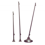 NYLON FLAGPOLES