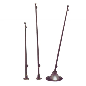 NYLON FLAGPOLES