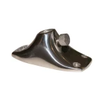 STAINLESS STEEL FLAGPOLE SOCKET