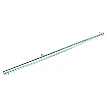 STAINLESS STEEL FLAGPOLE